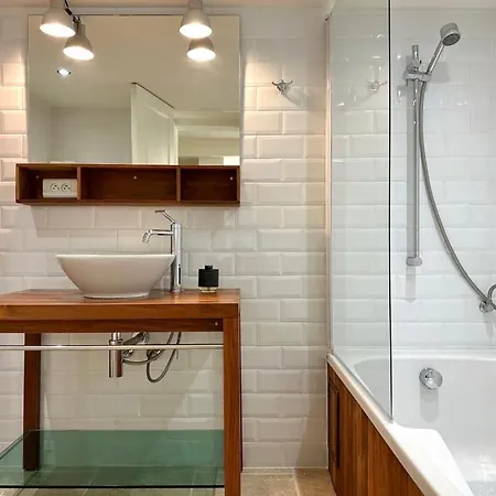 Nocleg ze śniadaniem Leopard