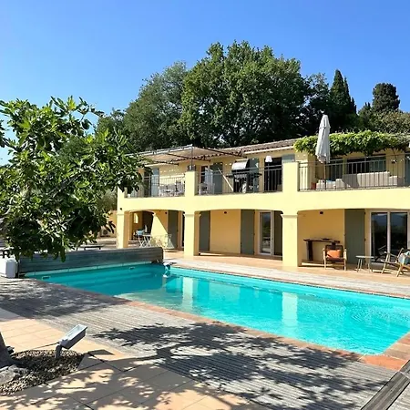 Leopard Bed & Breakfast