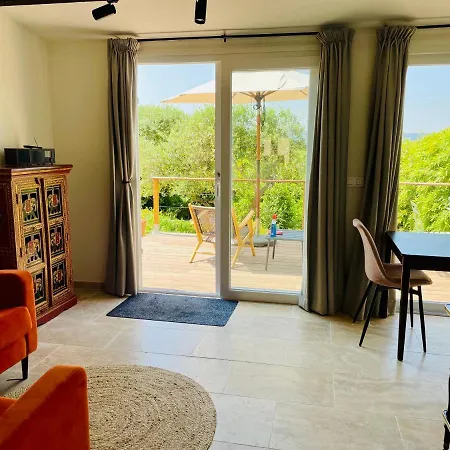 Leopard Bed & Breakfast *