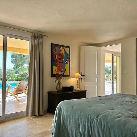 Bed & Breakfast Leopard *