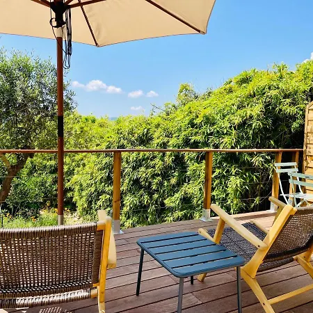 Leopard 4* Grimaud