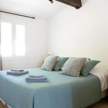 Leopard 4* Grimaud