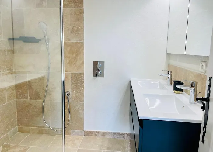 Bed & Breakfast Leopard *