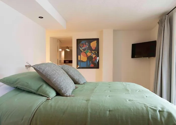 Bed & Breakfast Leopard