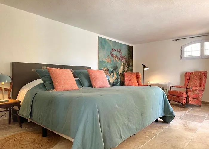 Bed & Breakfast Leopard *