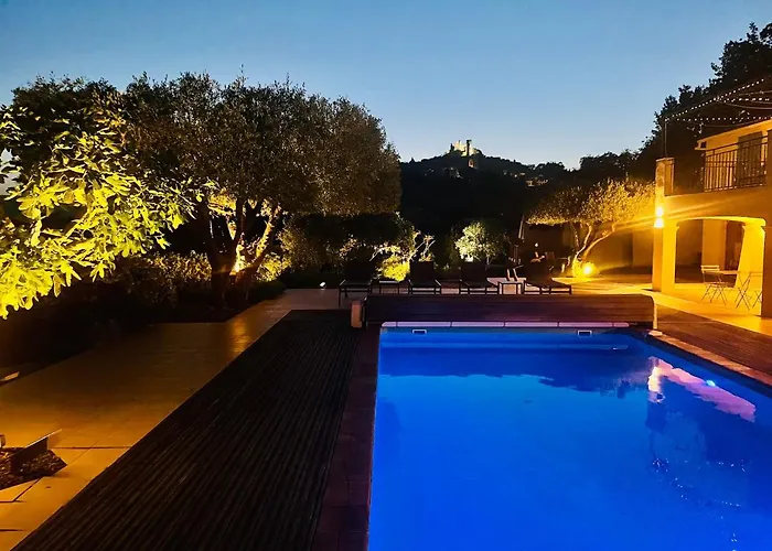 Leopard Bed & Breakfast