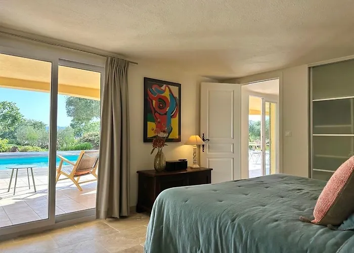 Bed & Breakfast Leopard *