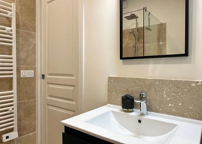 Bed & Breakfast Leopard Grimaud